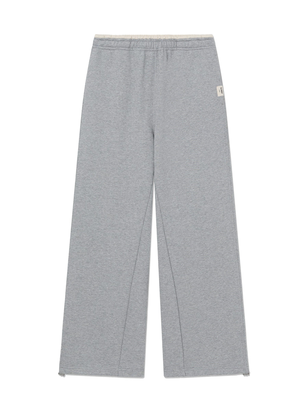 G CONTRAST SWEATPANTS 2.0