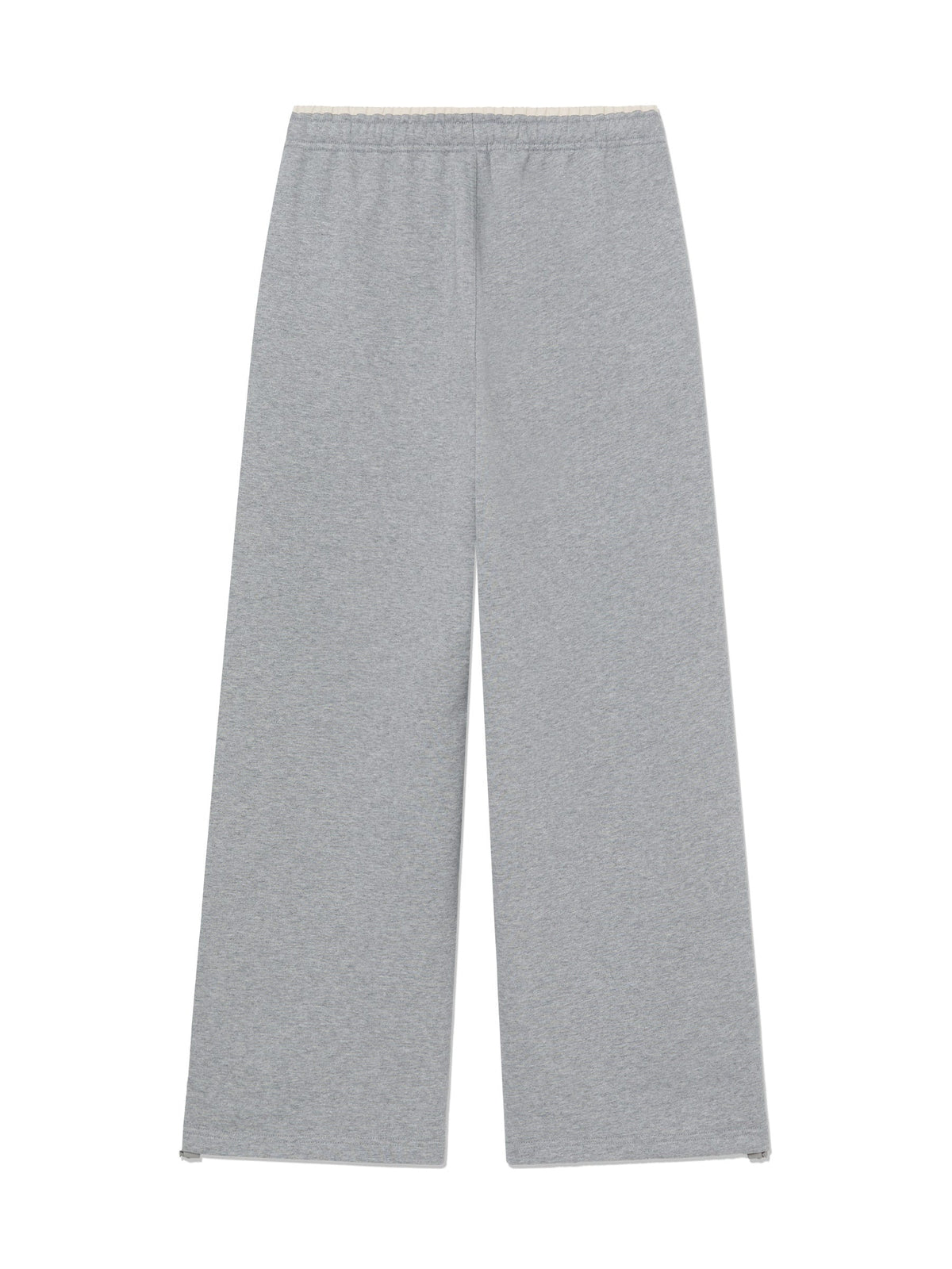 G CONTRAST SWEATPANTS 2.0