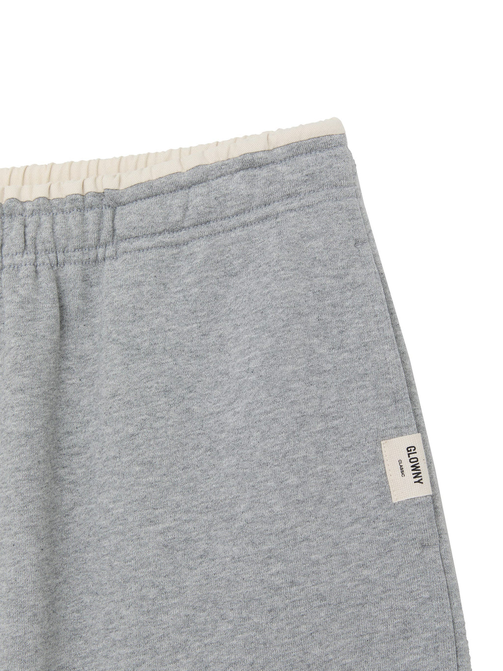 G CONTRAST SWEATPANTS 2.0
