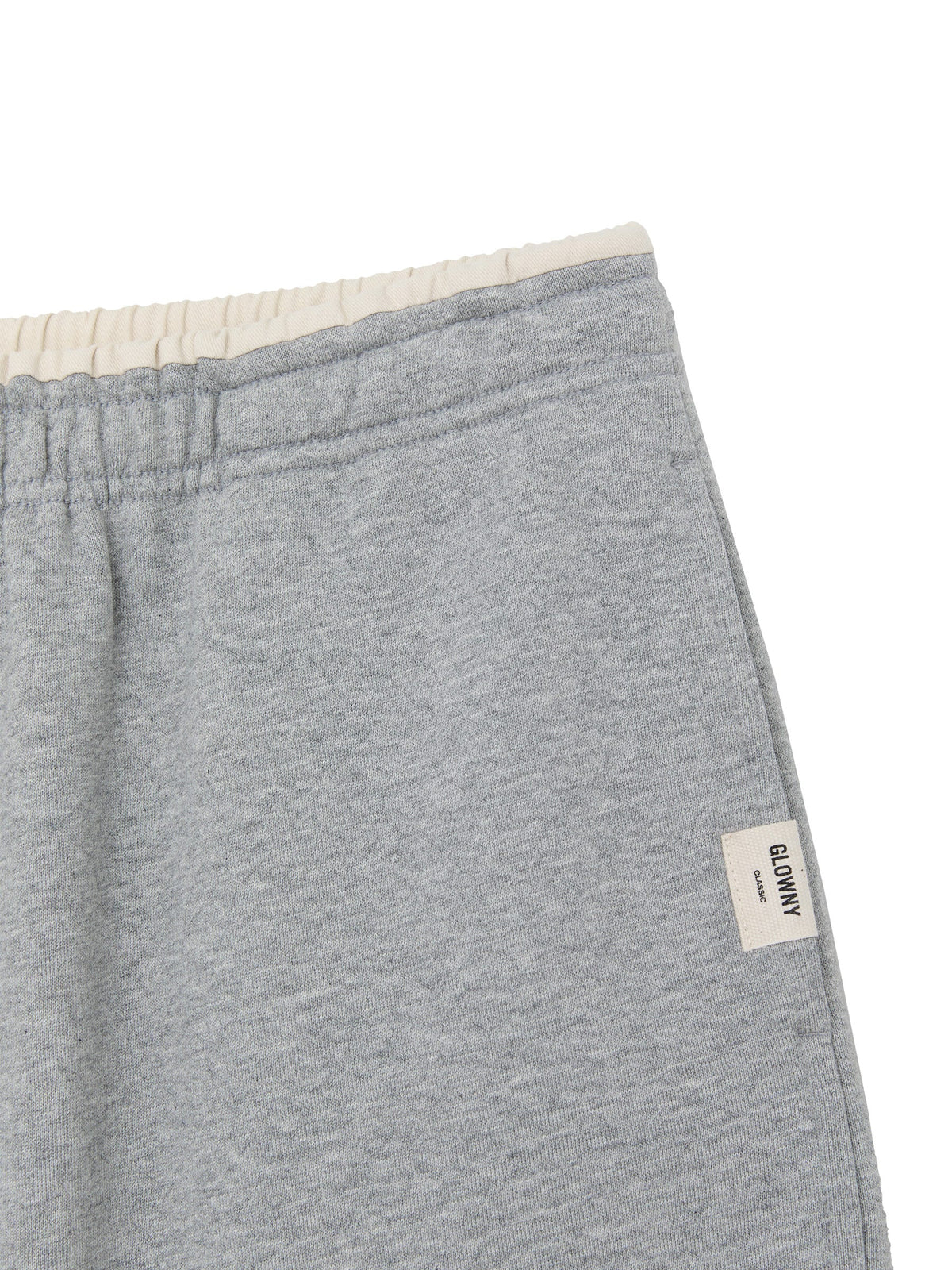 G CONTRAST SWEATPANTS 2.0
