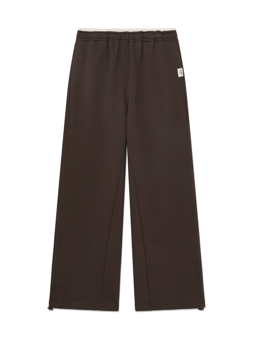 G CONTRAST SWEATPANTS 2.0