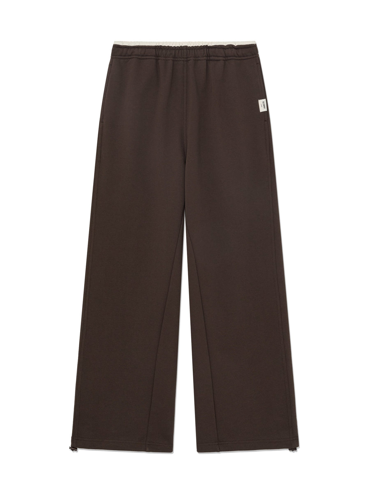 G CONTRAST SWEATPANTS 2.0
