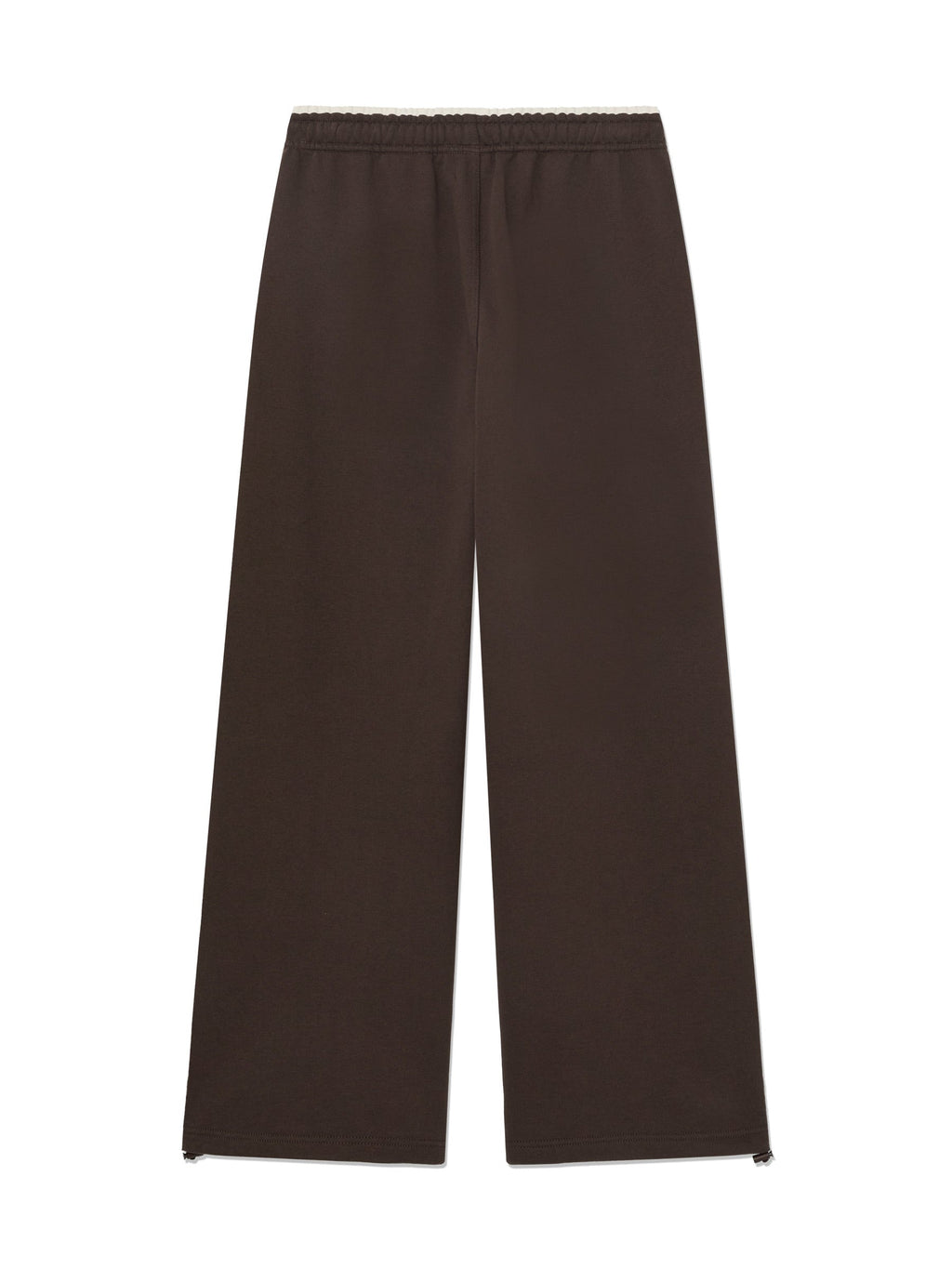 G CONTRAST SWEATPANTS 2.0