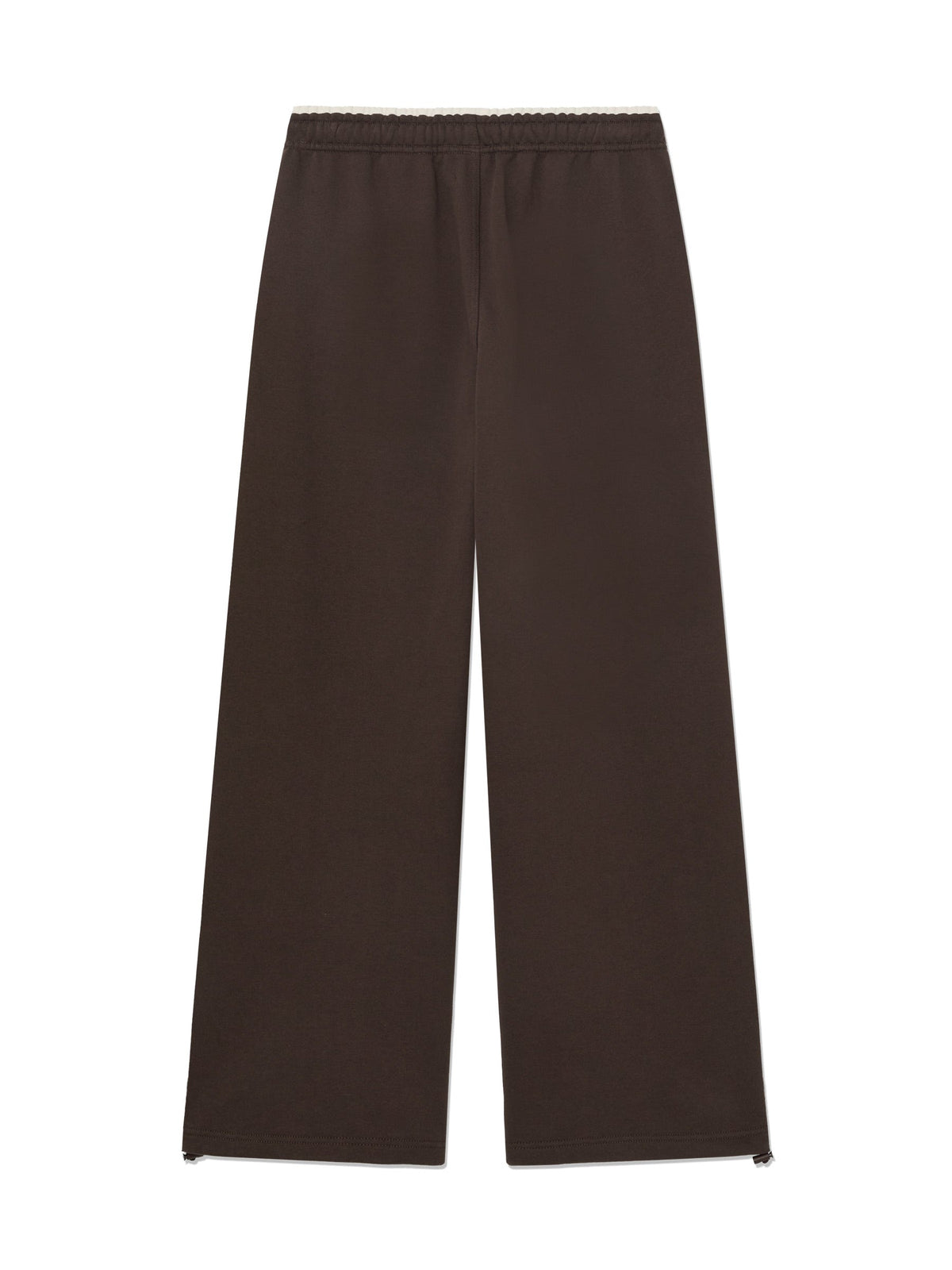 G CONTRAST SWEATPANTS 2.0