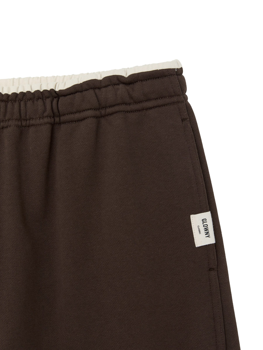 G CONTRAST SWEATPANTS 2.0