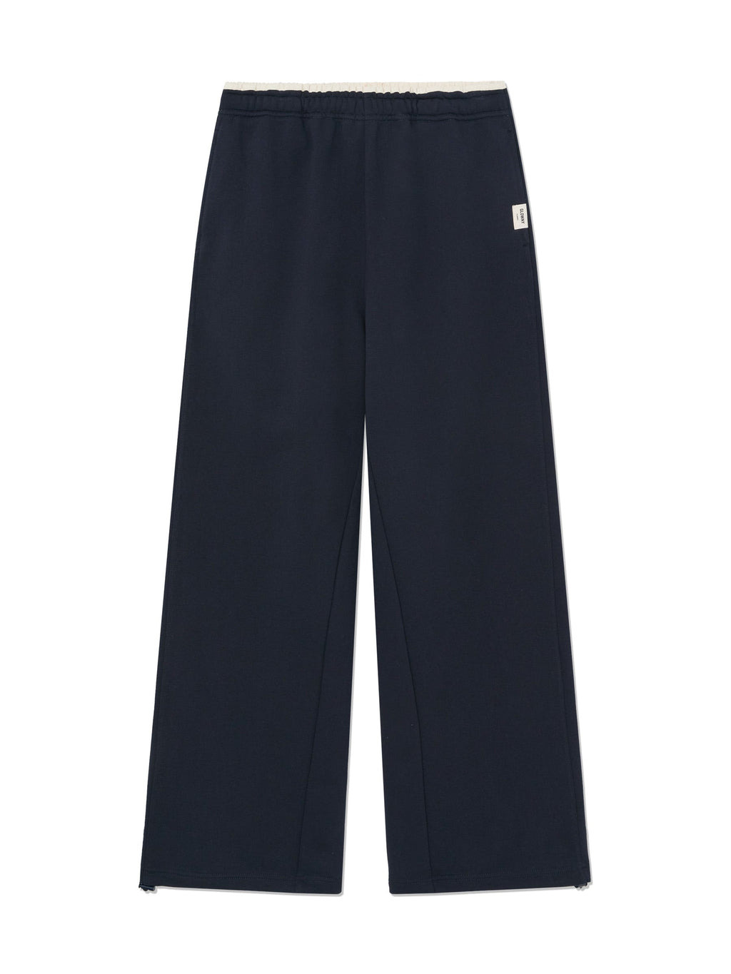 G CONTRAST SWEATPANTS 2.0