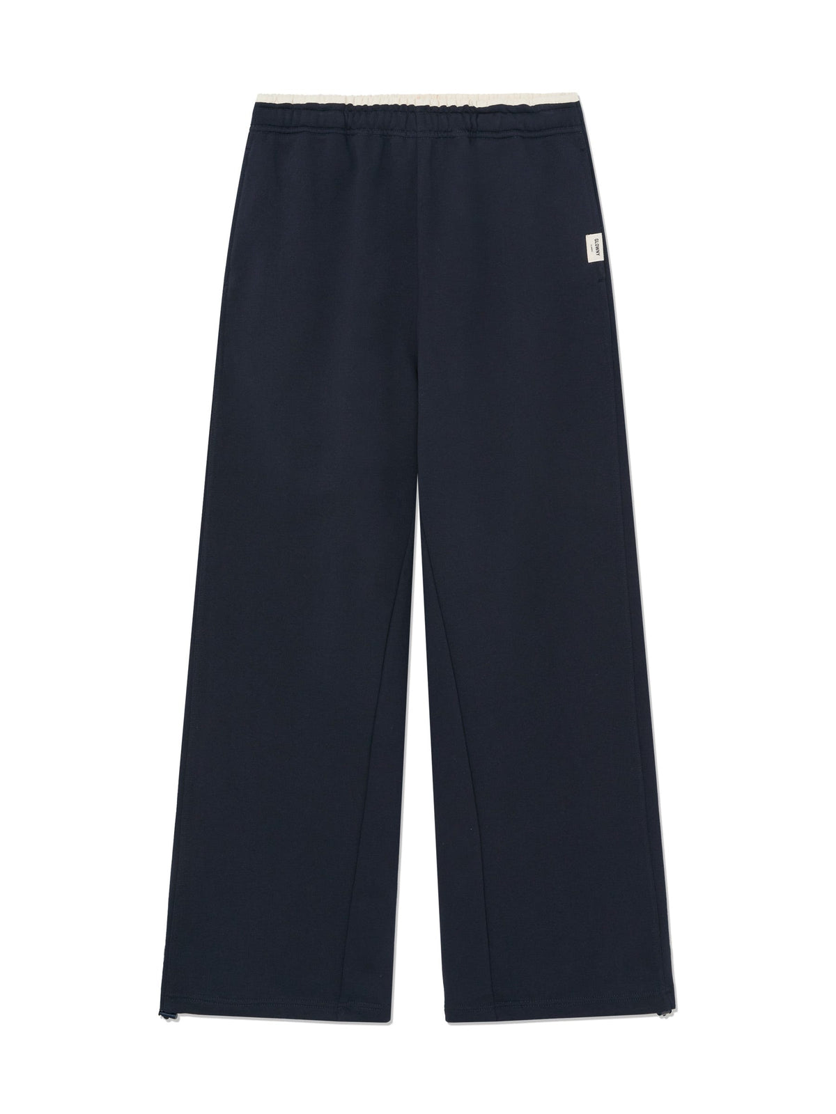 G CONTRAST SWEATPANTS 2.0