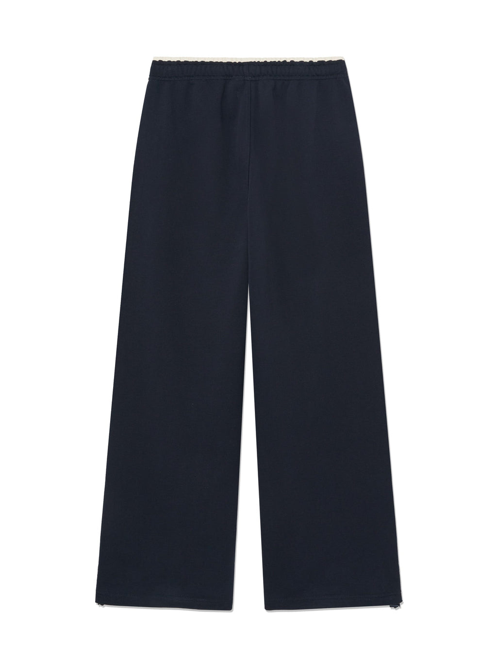 G CONTRAST SWEATPANTS 2.0