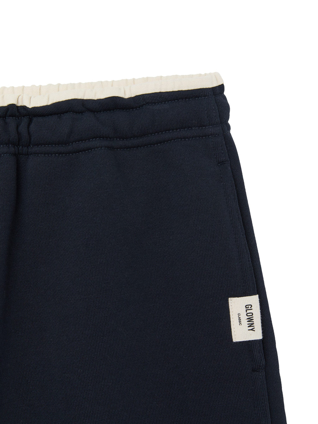 G CONTRAST SWEATPANTS 2.0