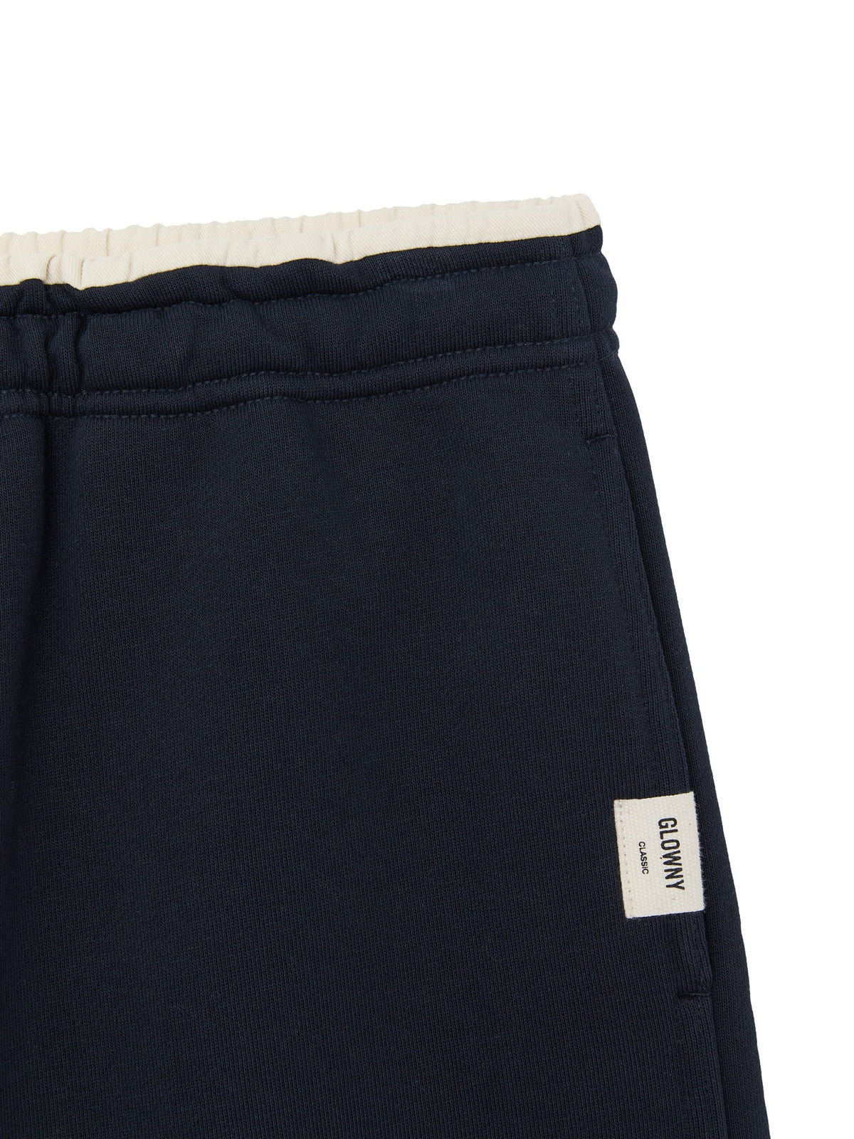 G CONTRAST SWEATPANTS 2.0