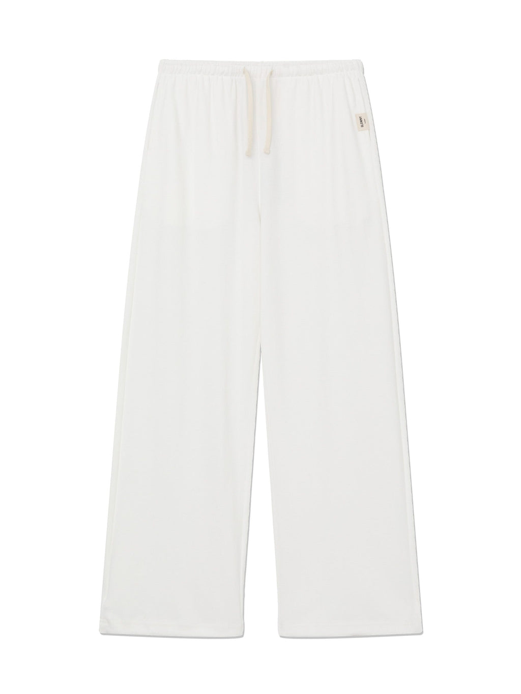 G COMFORT STRING PANTS