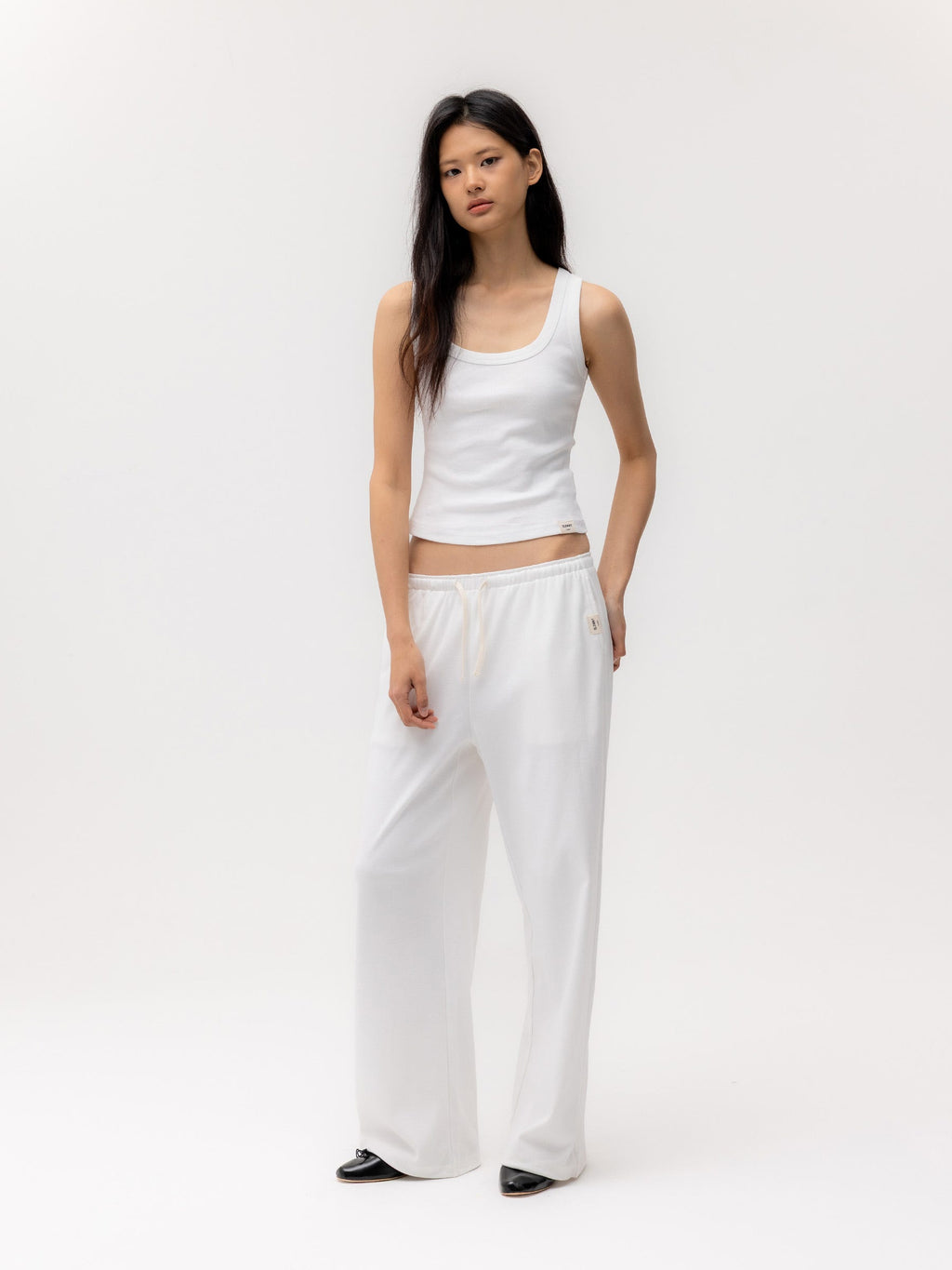 G COMFORT STRING PANTS