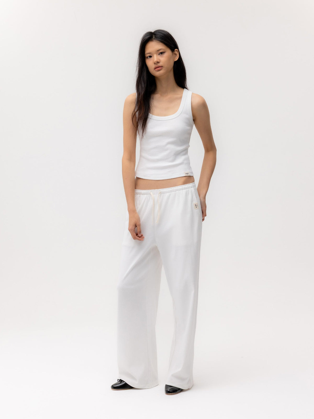 G COMFORT STRING PANTS