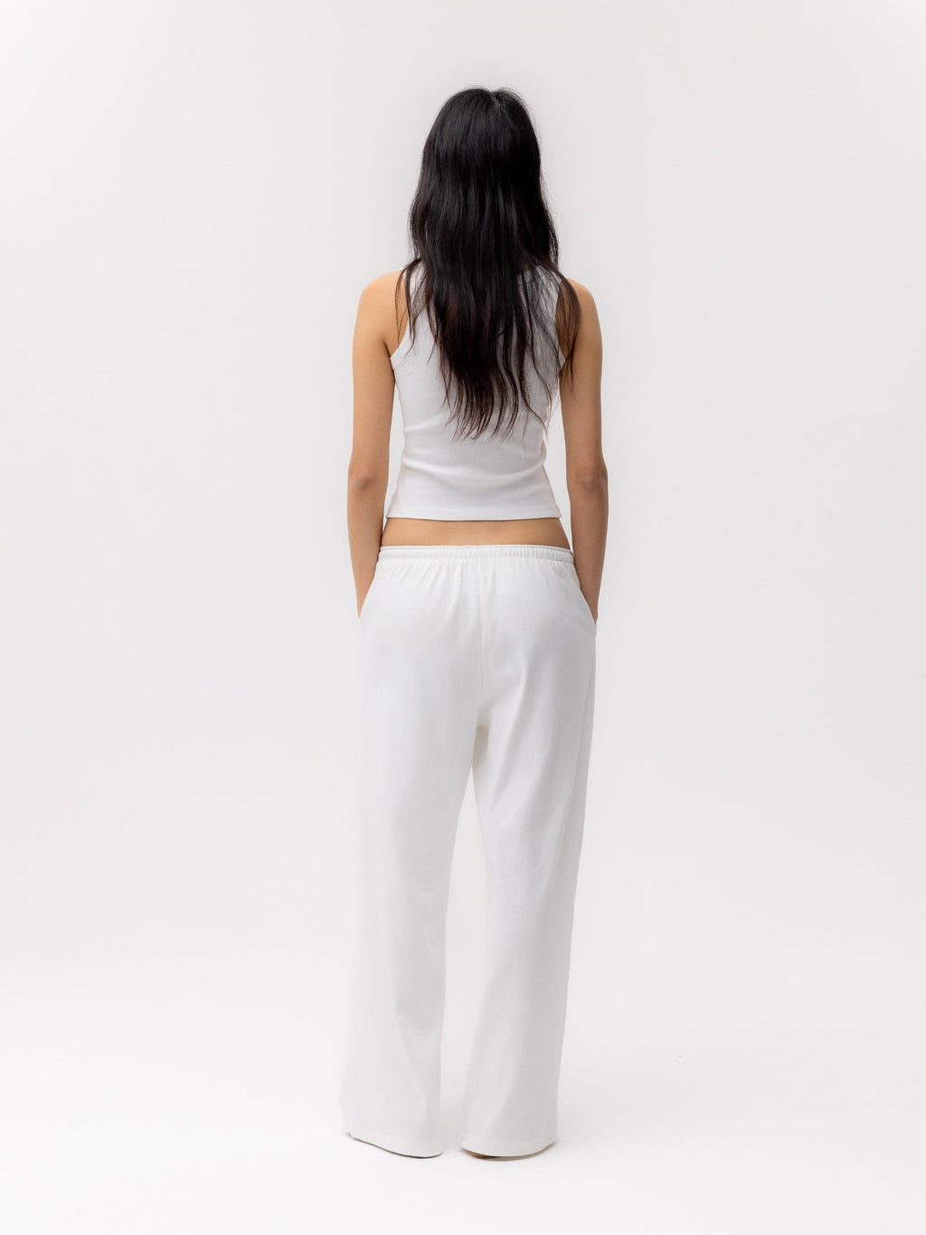 G COMFORT STRING PANTS