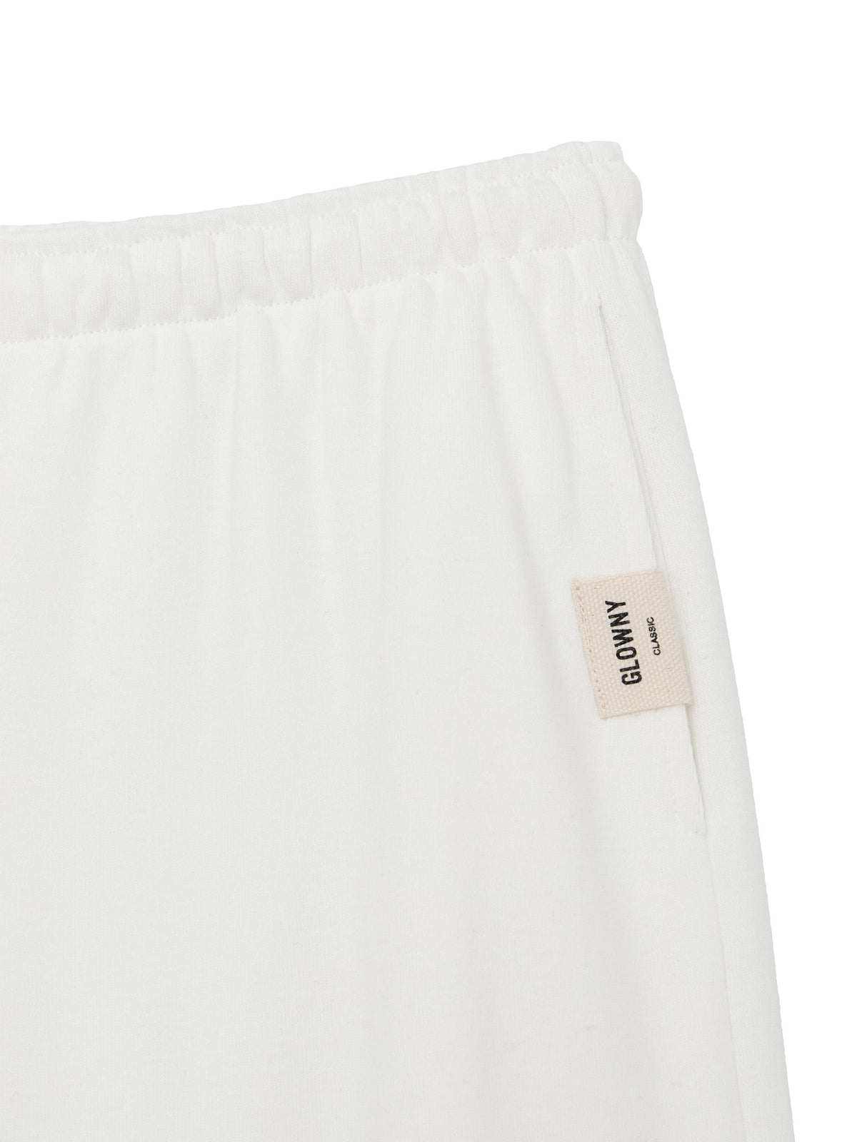 G COMFORT STRING PANTS