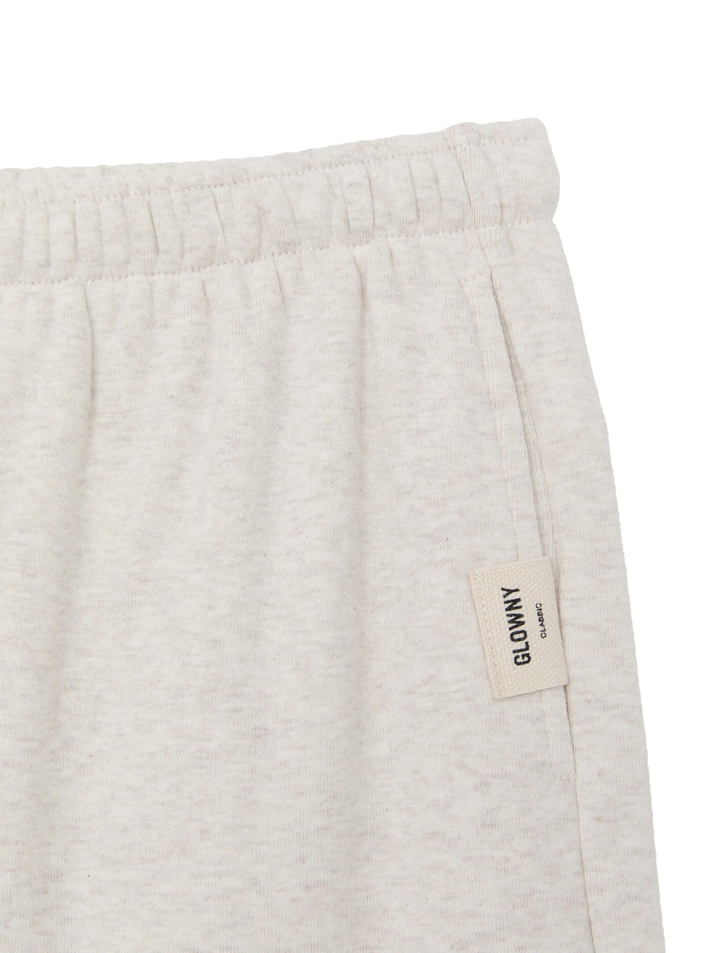G COMFORT STRING PANTS