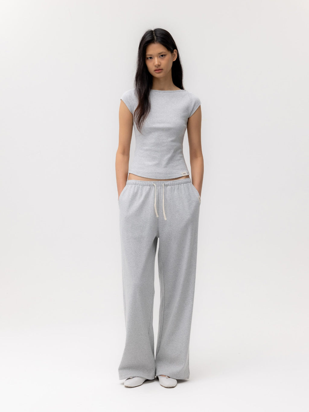G COMFORT STRING PANTS