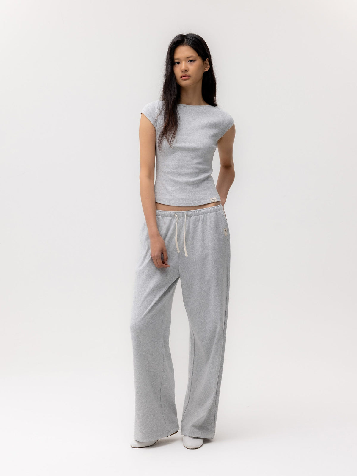 G COMFORT STRING PANTS