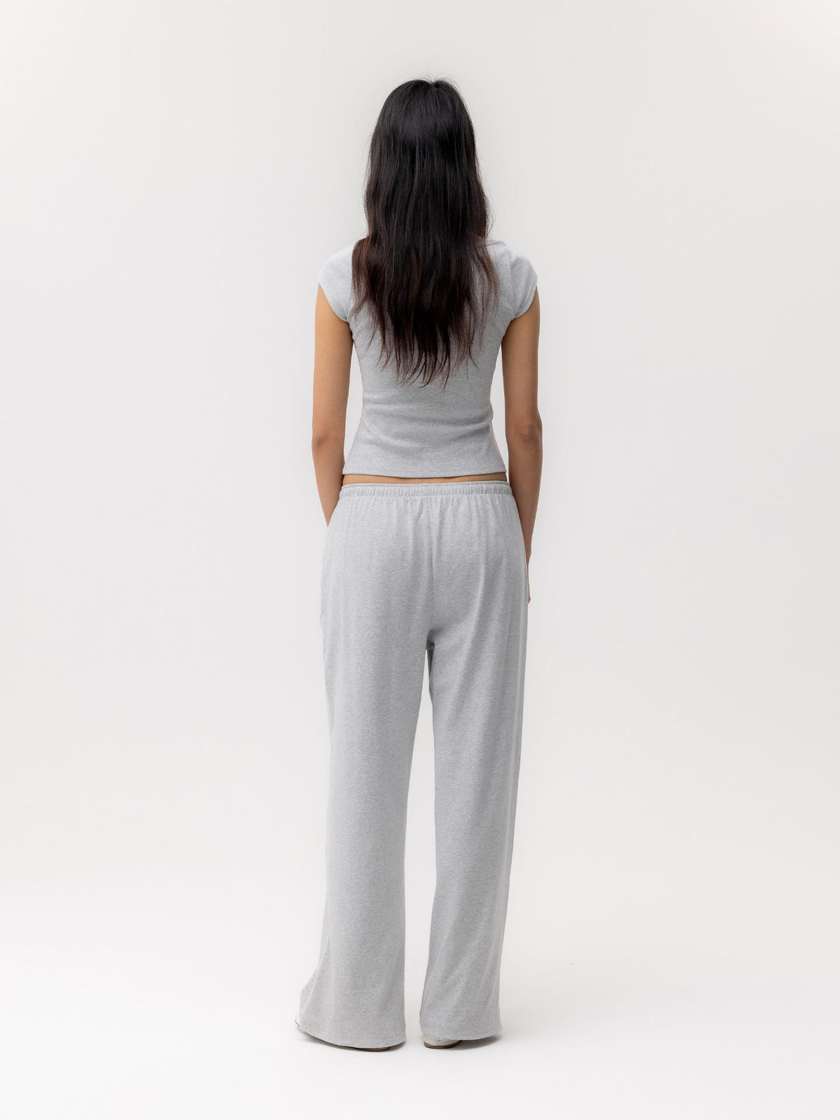 G COMFORT STRING PANTS