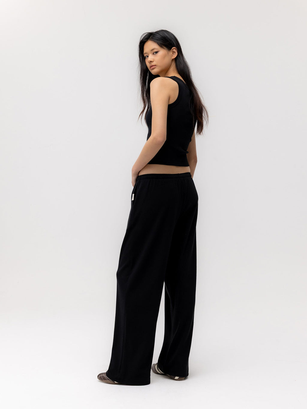 G COMFORT STRING PANTS