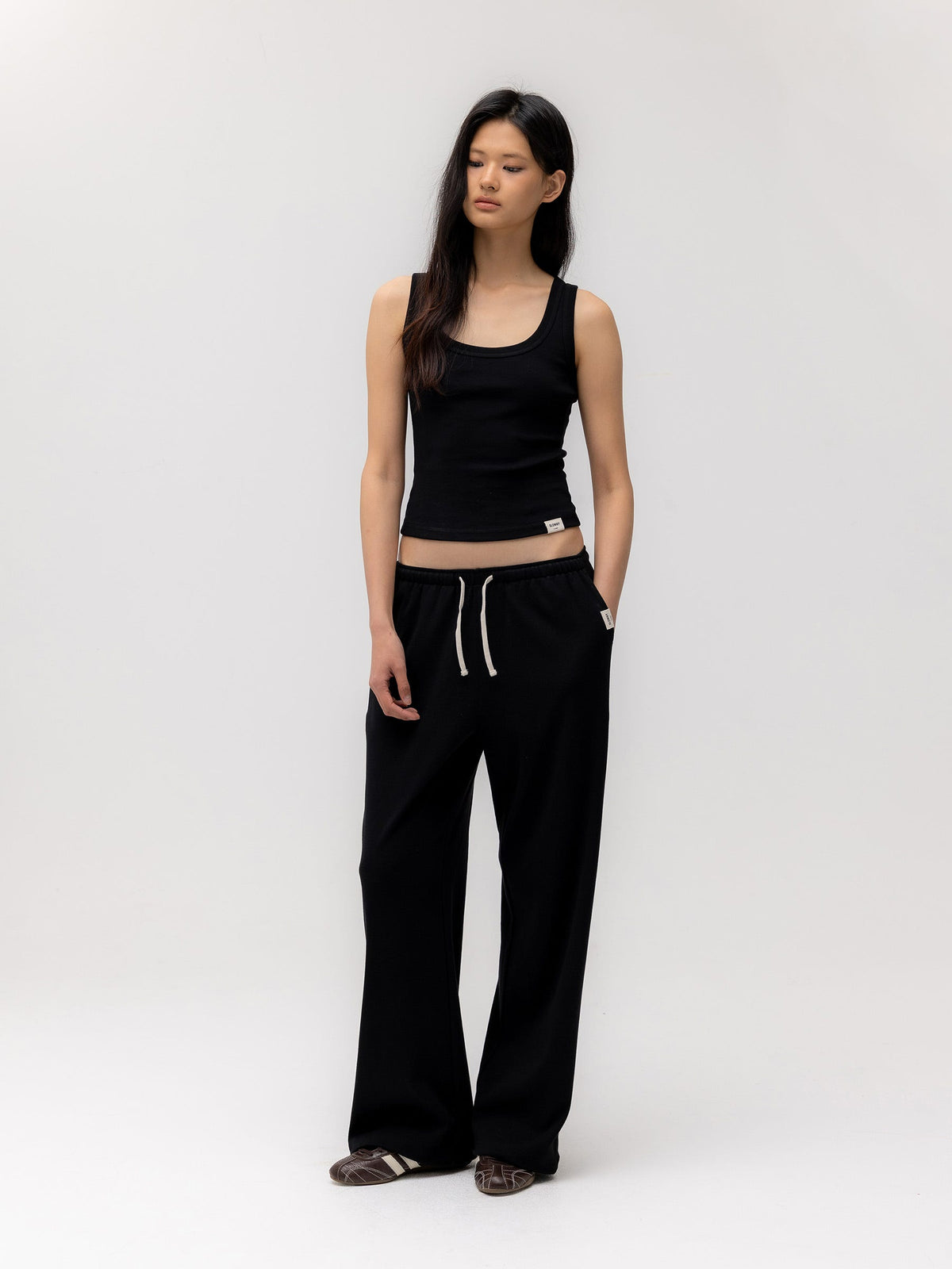 G COMFORT STRING PANTS