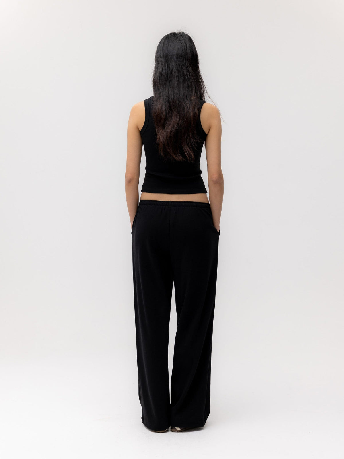 G COMFORT STRING PANTS