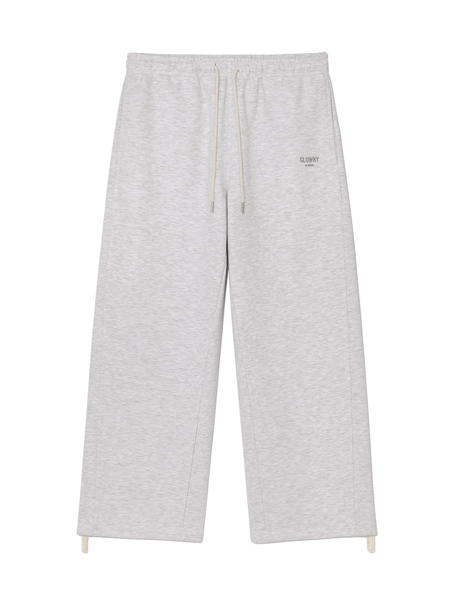 G DRAWSTRING SWEATPANTS