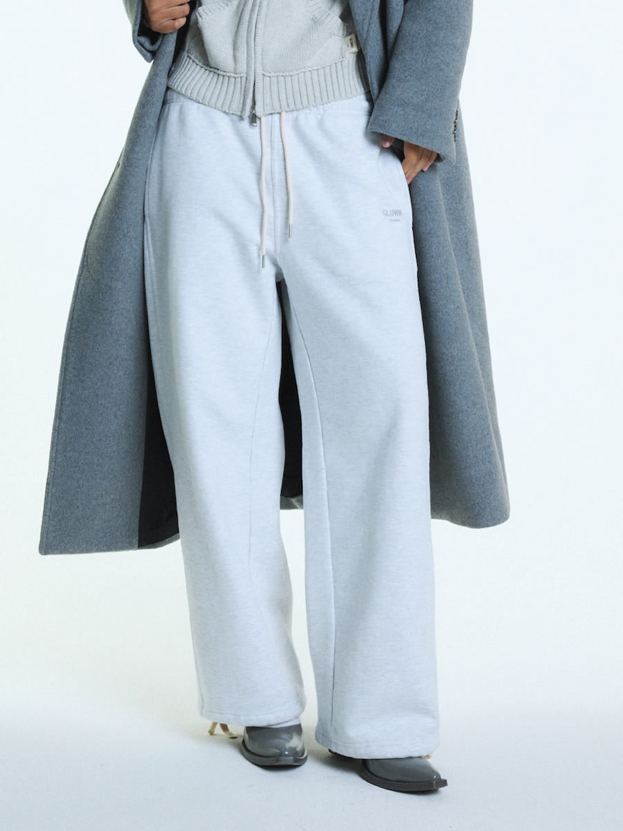 G DRAWSTRING SWEATPANTS