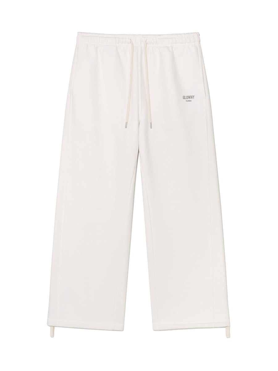 G DRAWSTRING SWEATPANTS