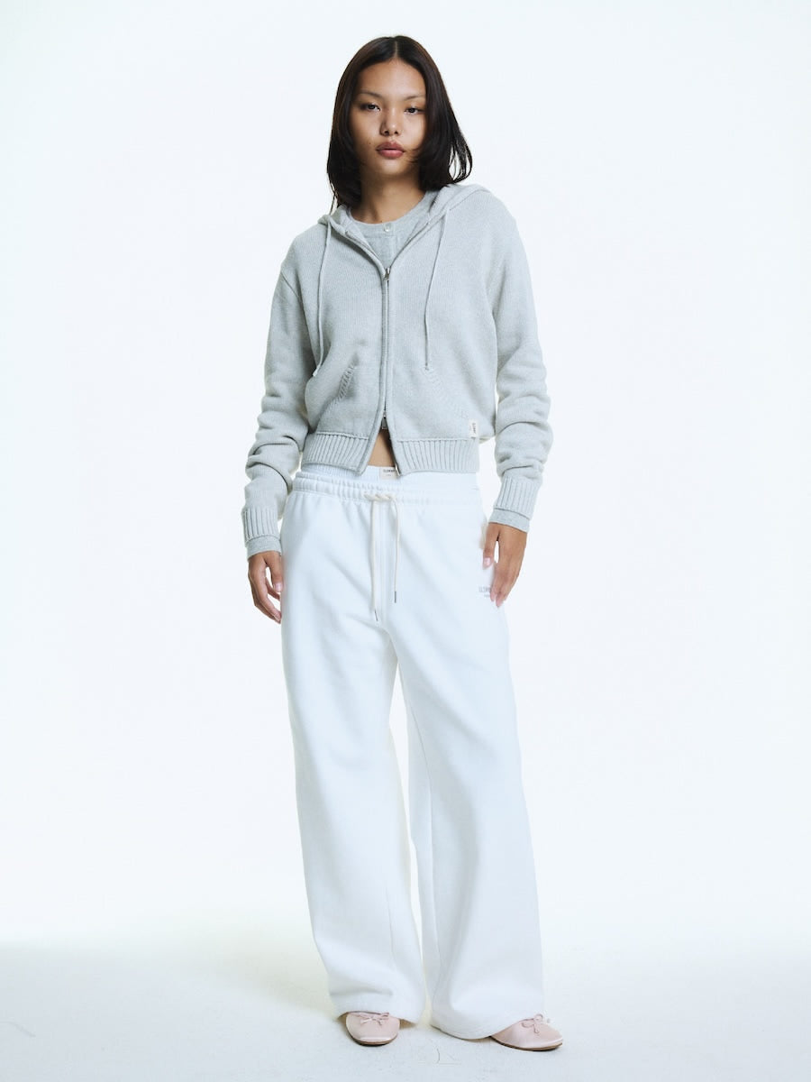 G DRAWSTRING SWEATPANTS
