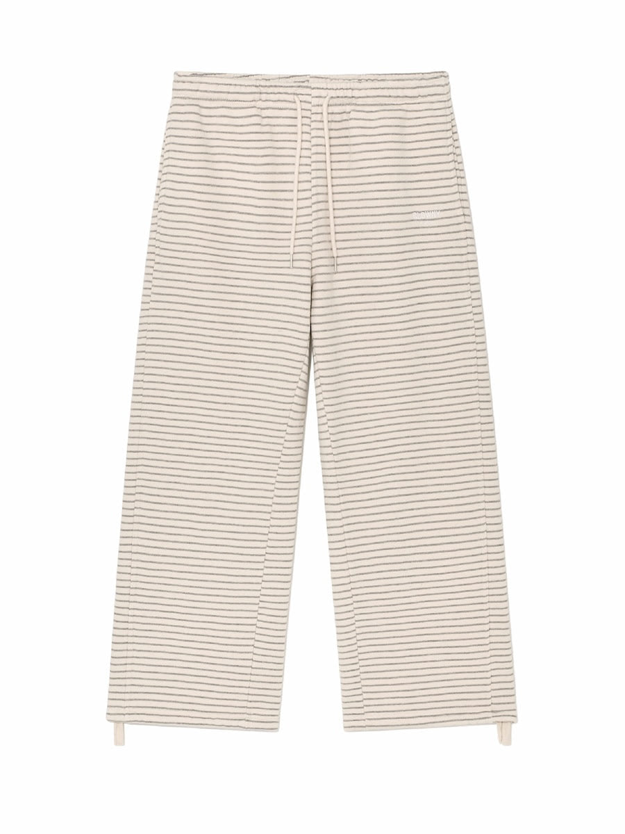 G DRAWSTRING SWEATPANTS