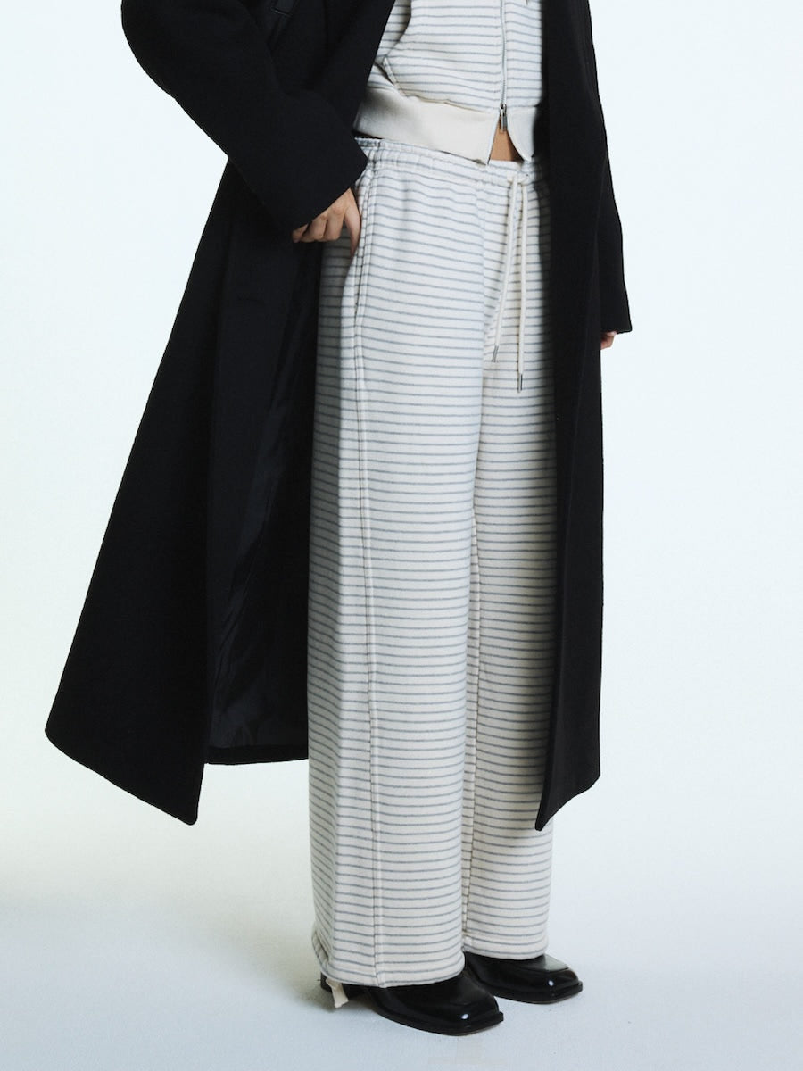 G DRAWSTRING SWEATPANTS