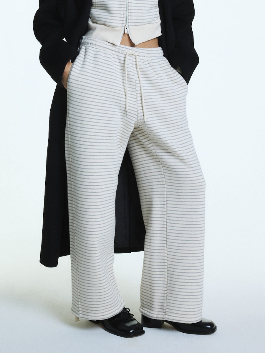 G DRAWSTRING SWEATPANTS