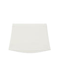 G KNIT REST SKIRT