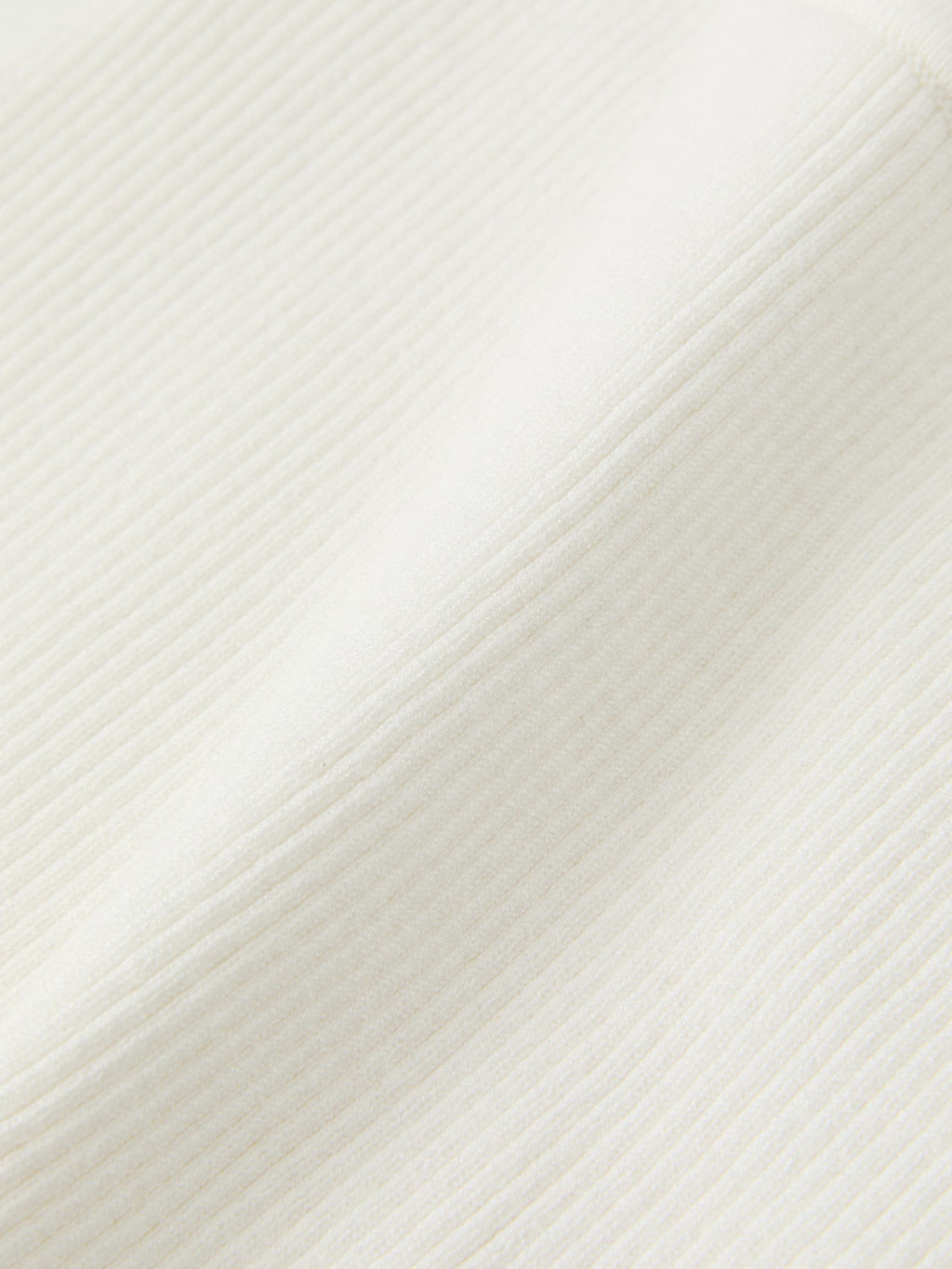 G KNIT REST SKIRT