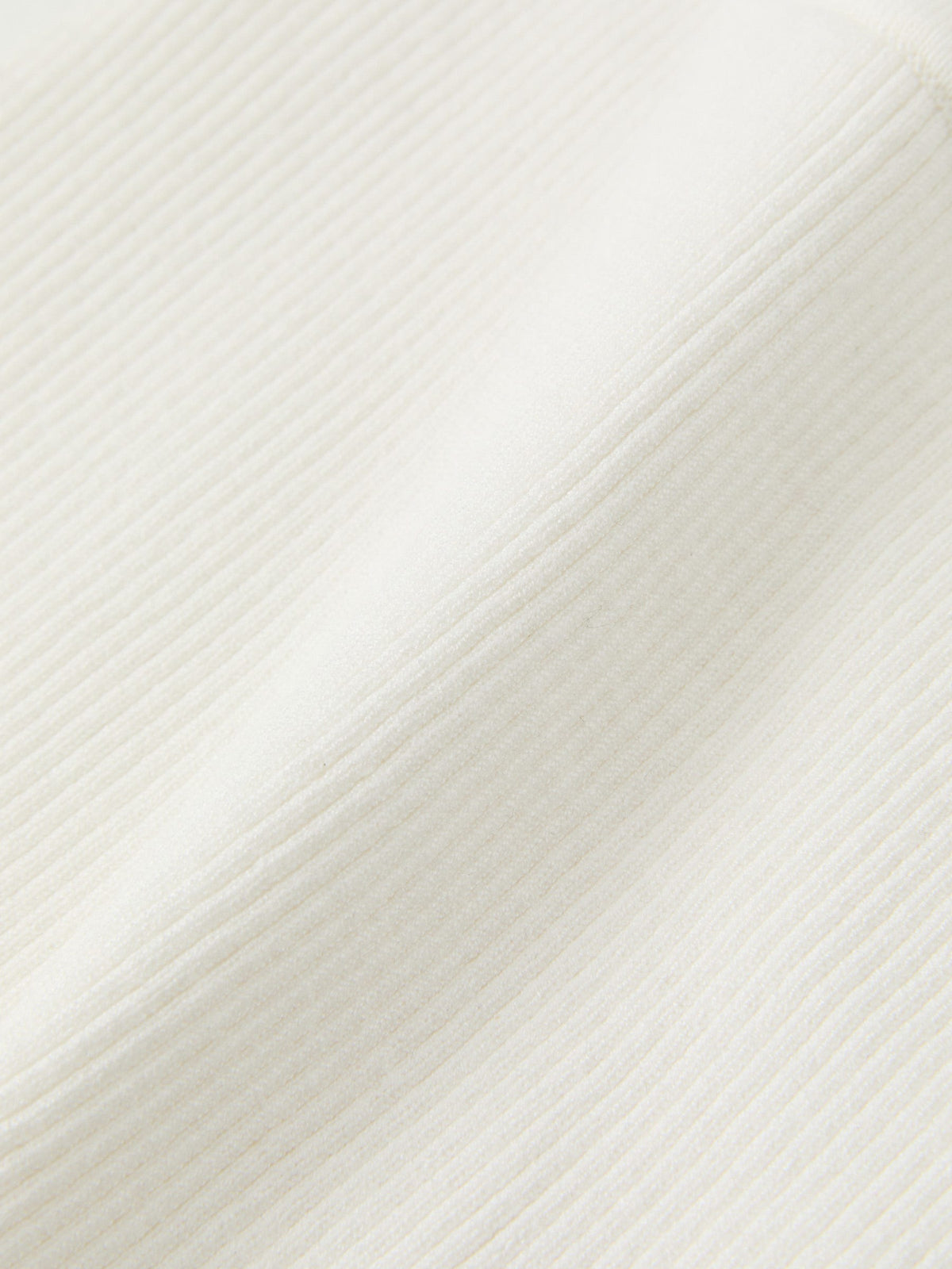 G KNIT REST SKIRT