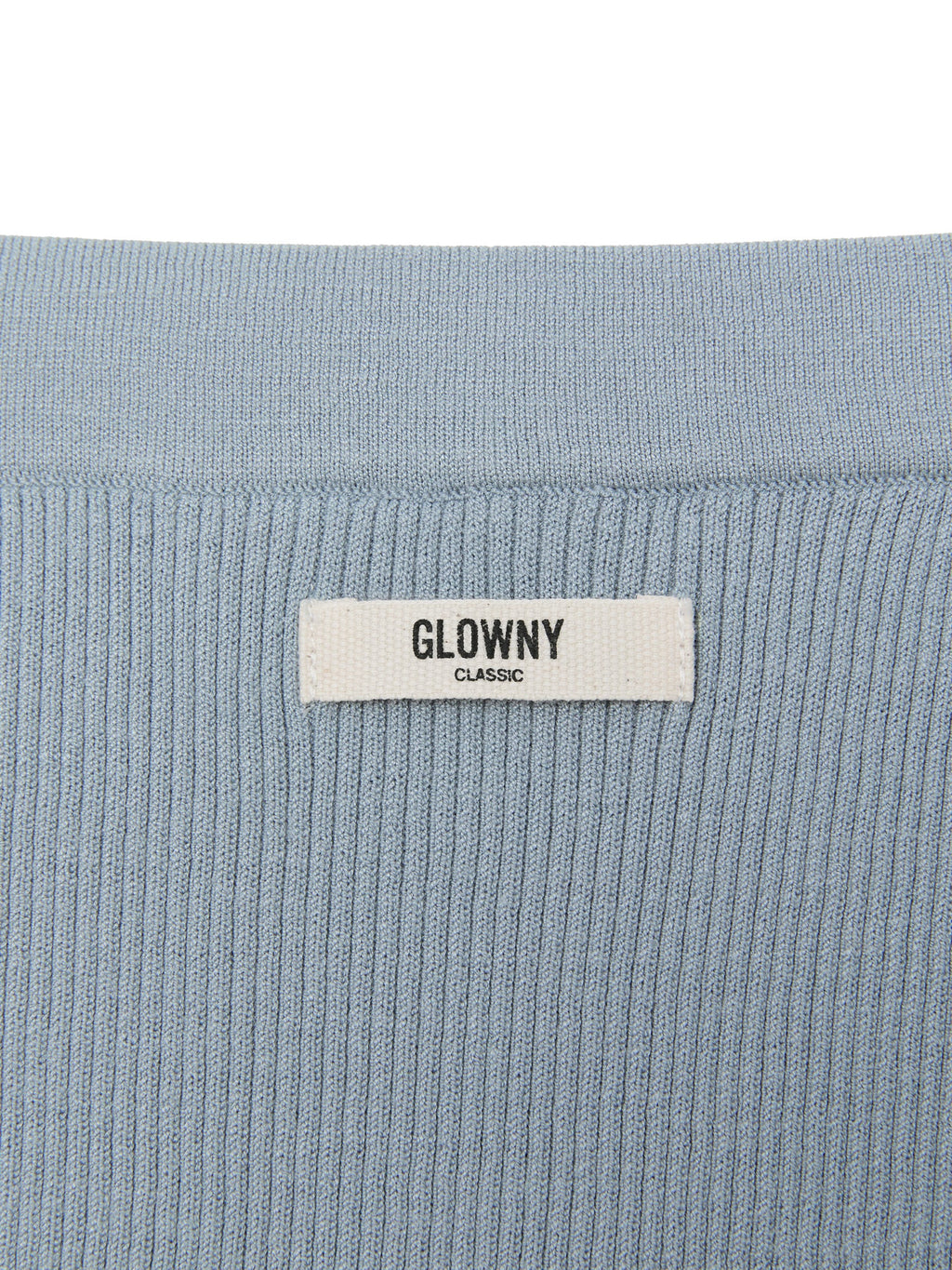 G KNIT REST SKIRT