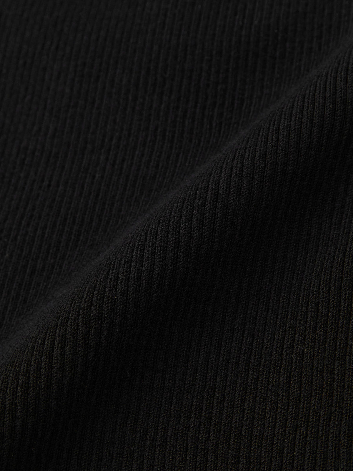 G KNIT REST SKIRT