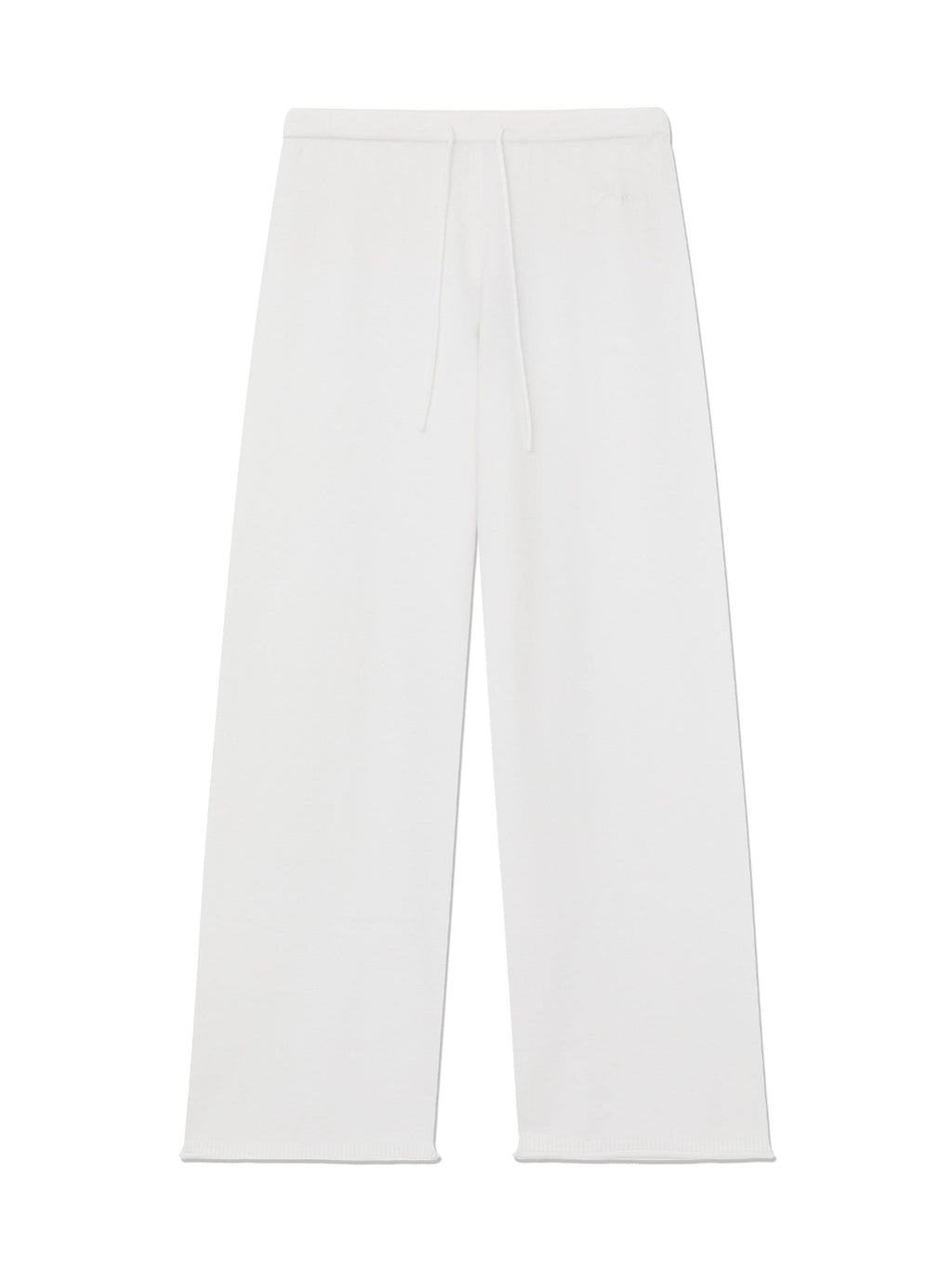 G HUG KNIT PANTS