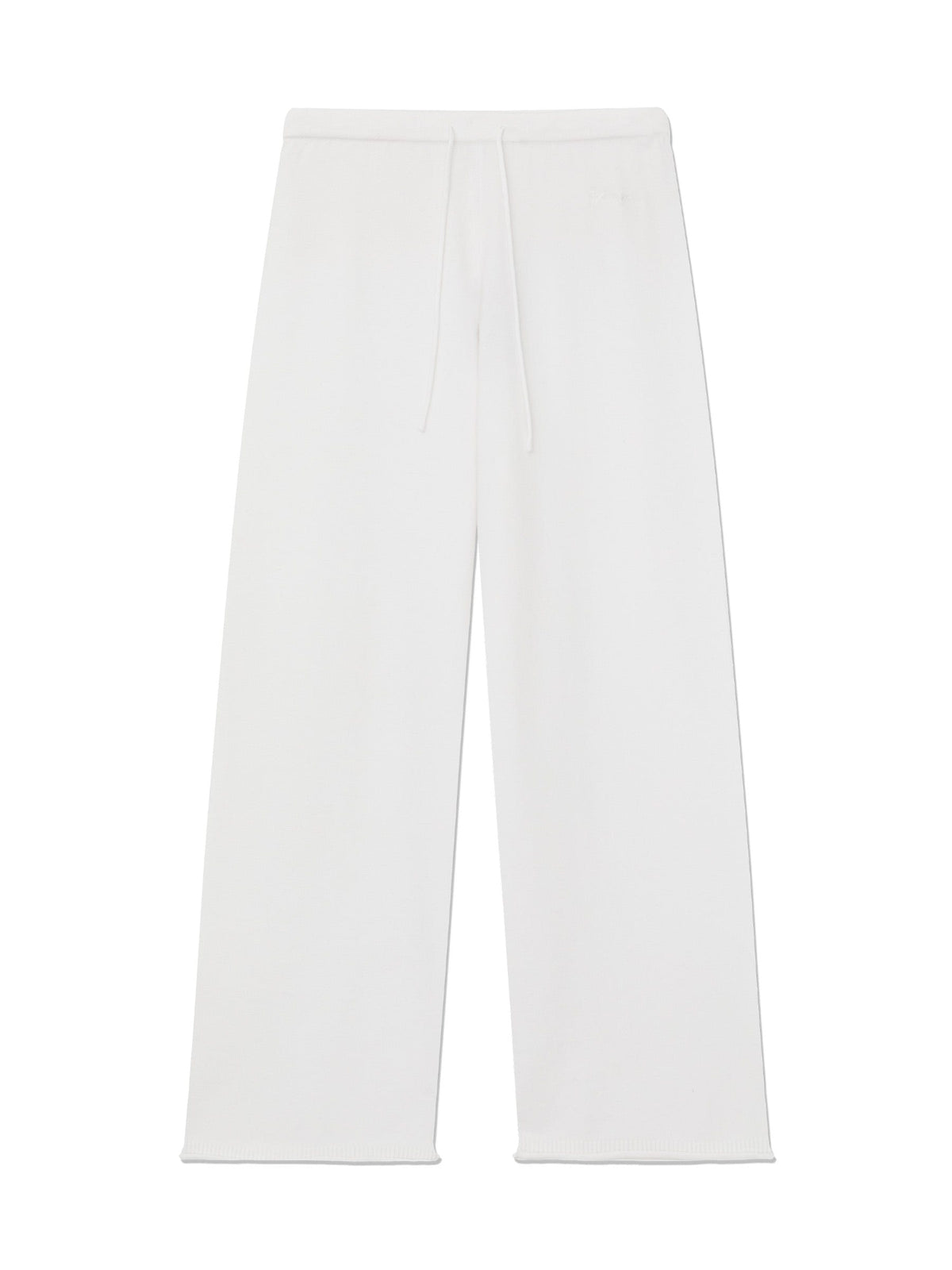 G HUG KNIT PANTS