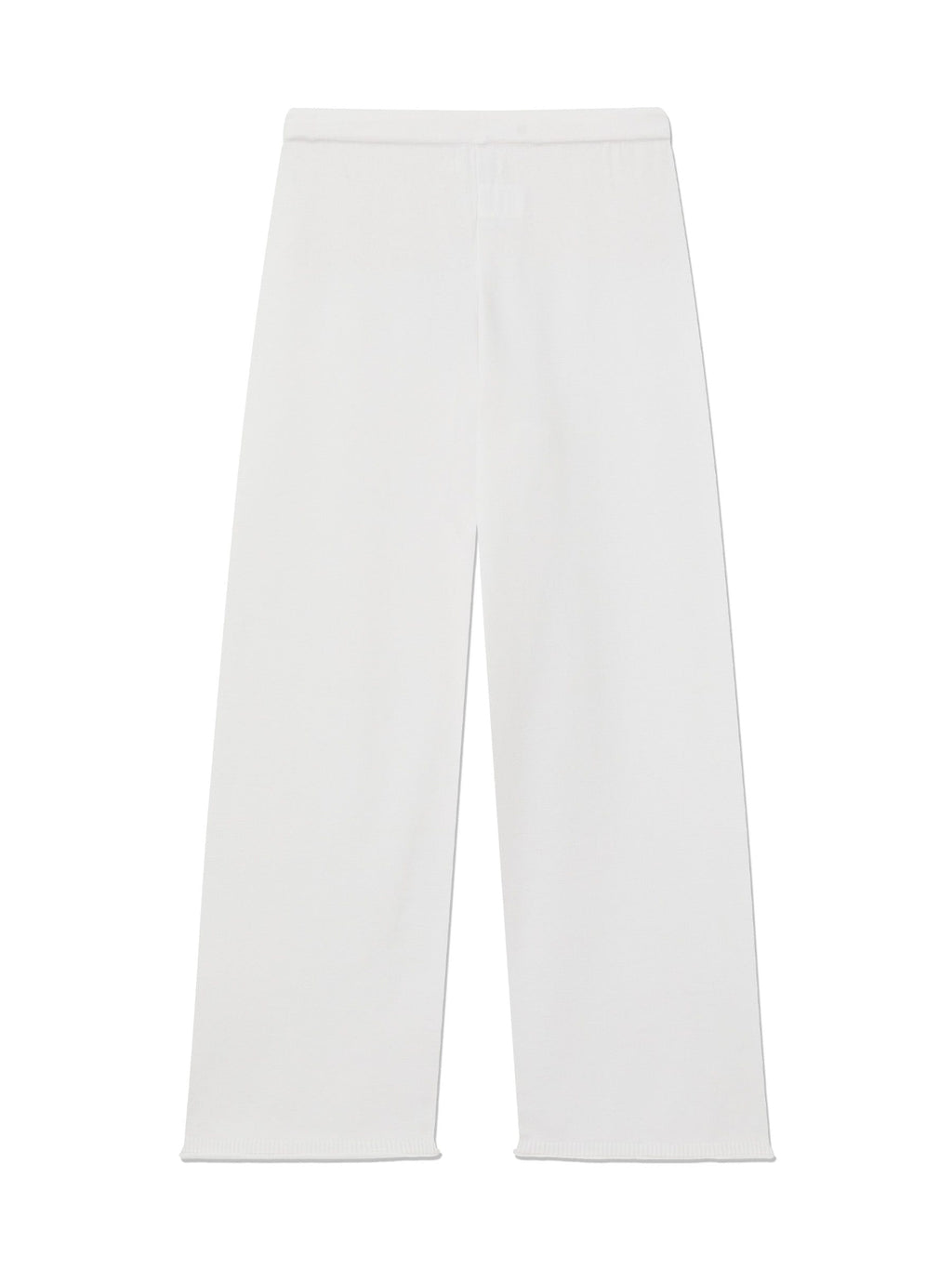 G HUG KNIT PANTS