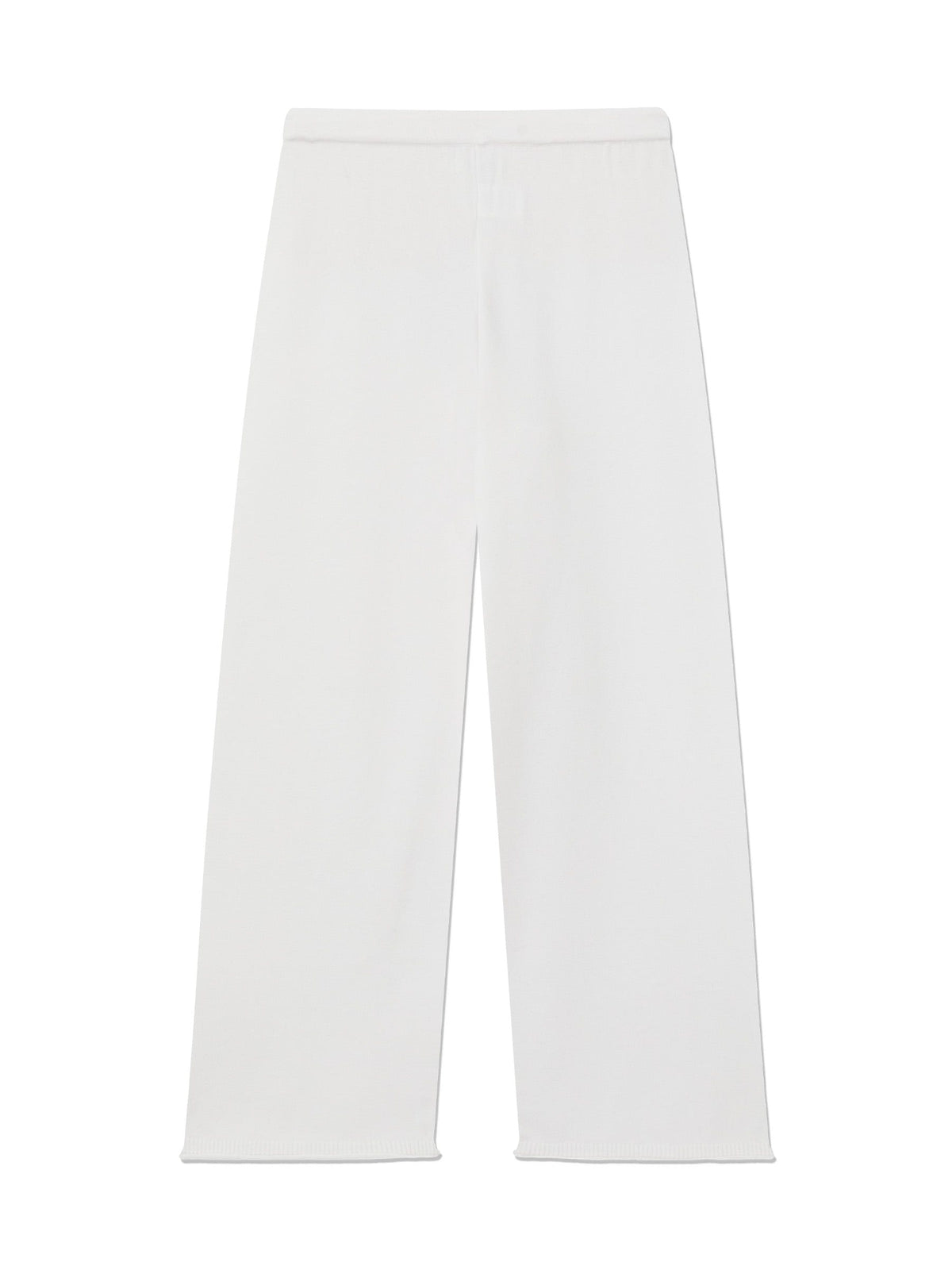 G HUG KNIT PANTS
