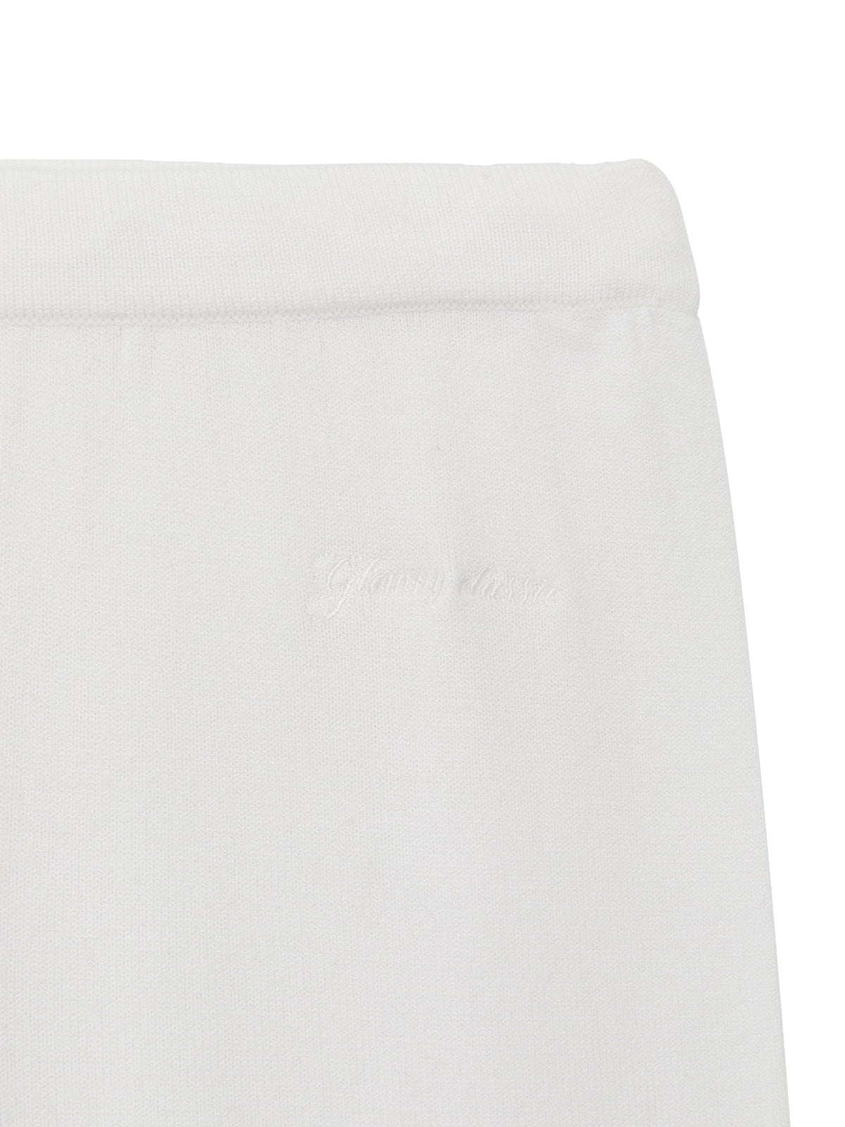 G HUG KNIT PANTS