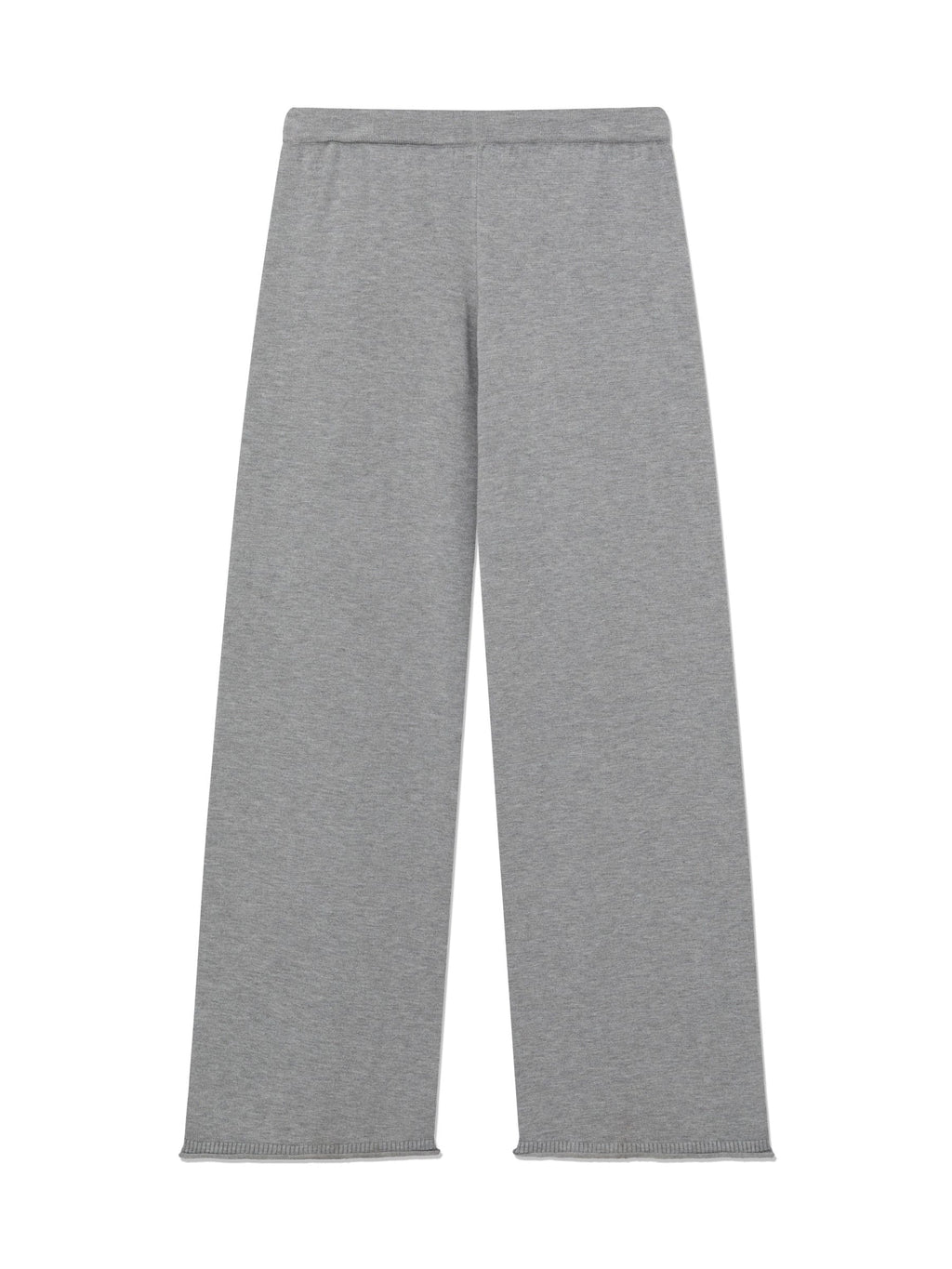 G HUG KNIT PANTS