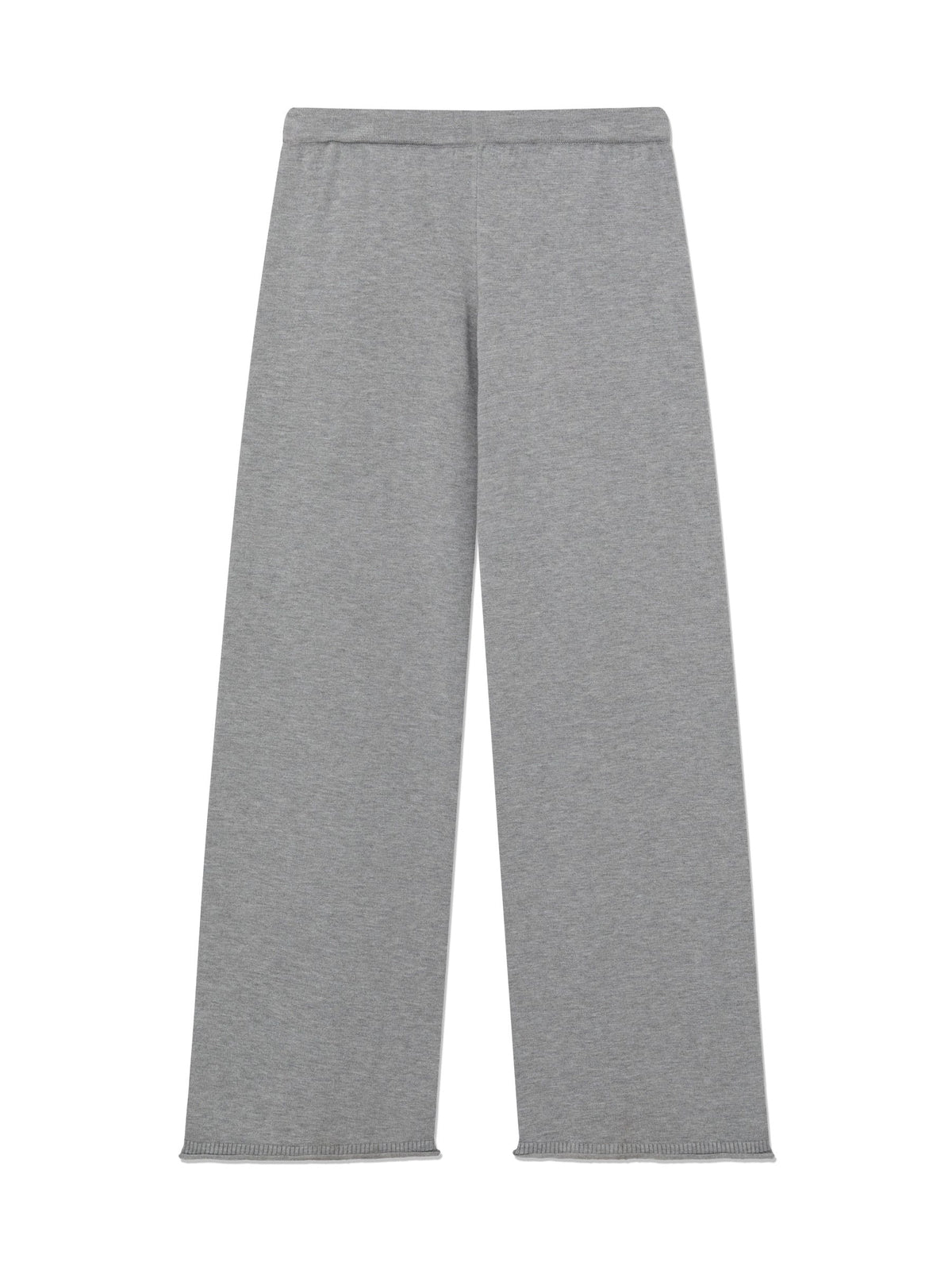 G HUG KNIT PANTS