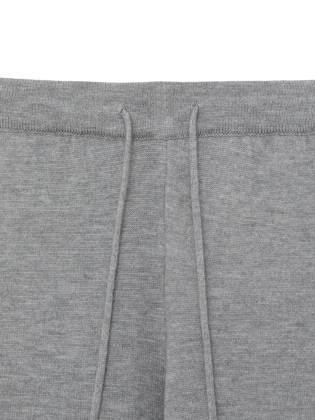 G HUG KNIT PANTS