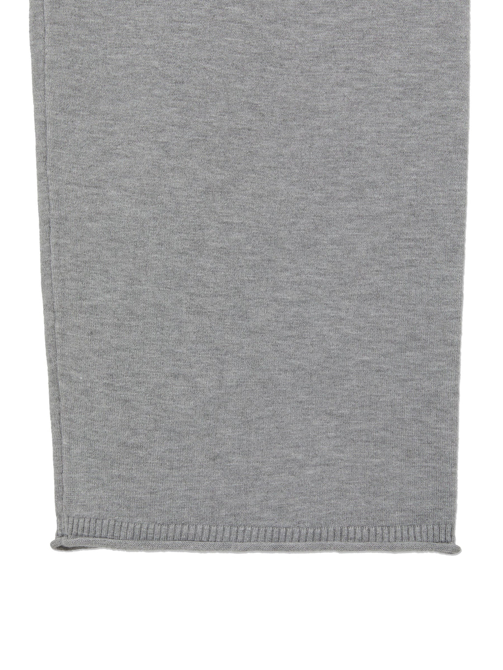 G HUG KNIT PANTS