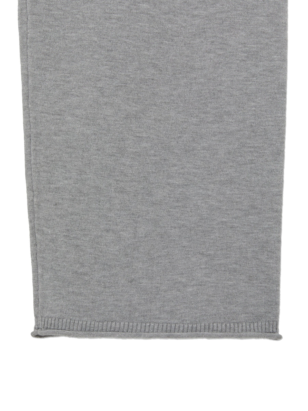 G HUG KNIT PANTS