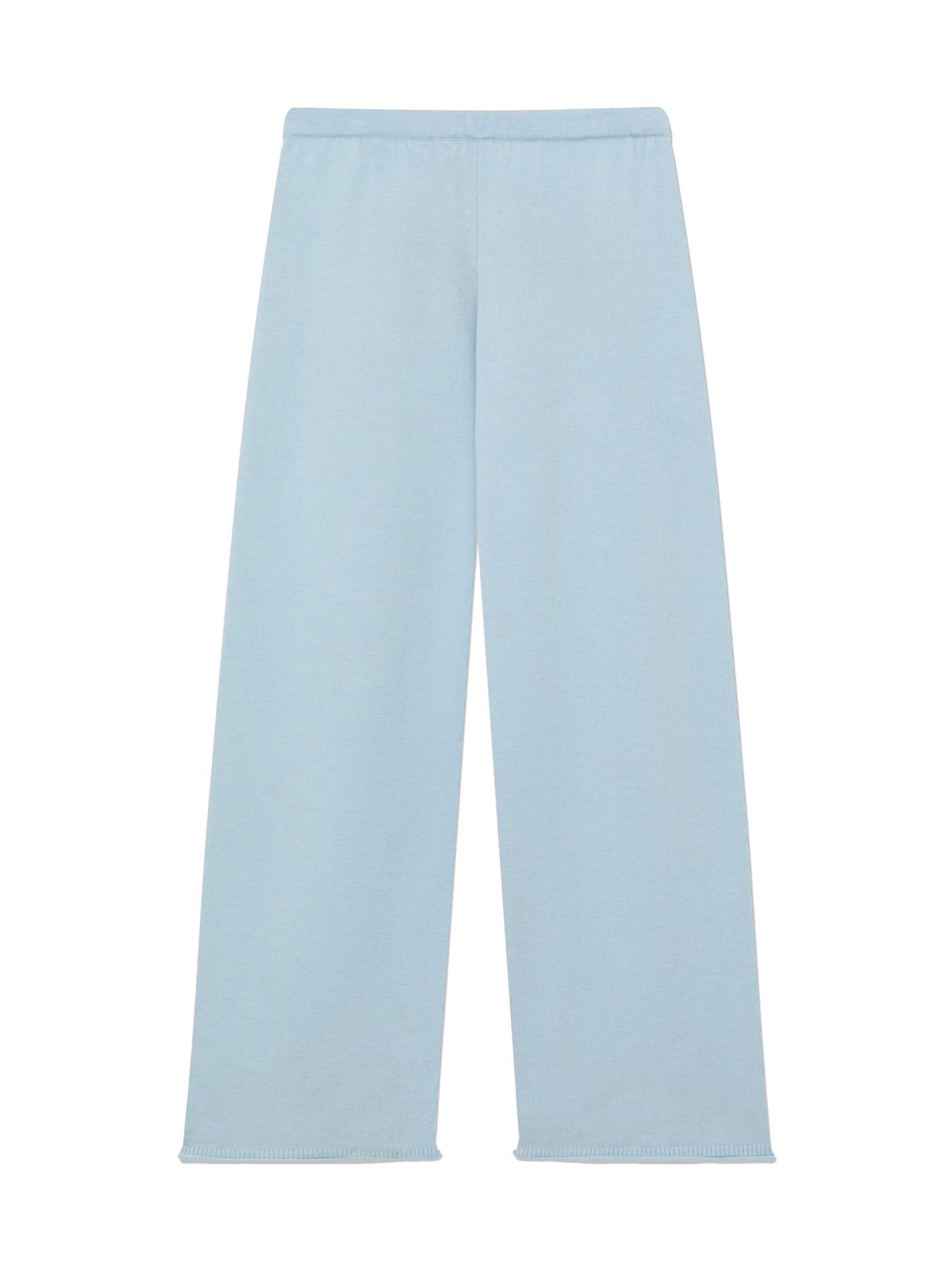 G HUG KNIT PANTS