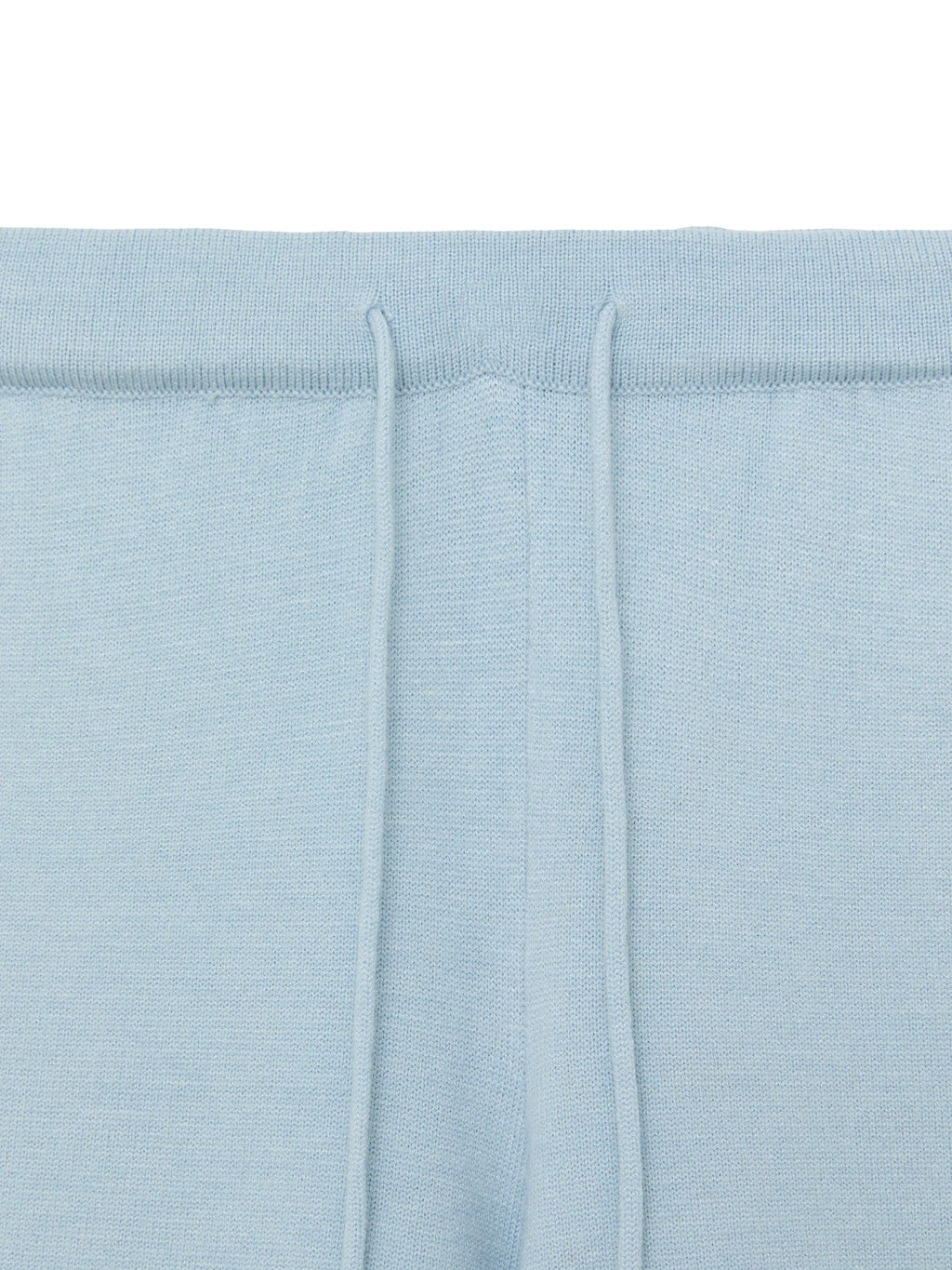 G HUG KNIT PANTS
